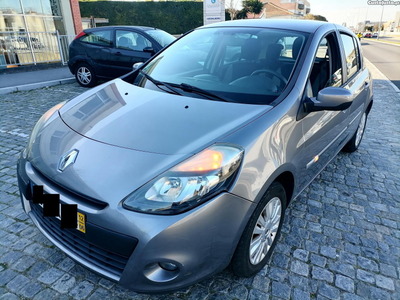 Renault Clio 1.2 DINAMIC III 5P145000KM T.EXTRAS IMPECÁVEL