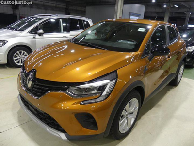 Renault Captur 1.0 tce intens