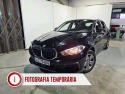 BMW 116 i Advantage 109cv