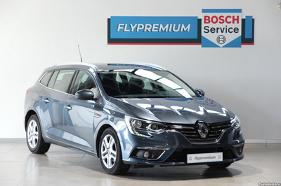 Renault Mégane SportTourer 1.5 DCi Auto