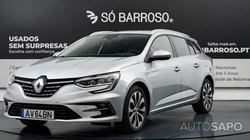 Renault Mégane de 2022