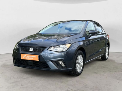 Seat Ibiza 1.0 Style