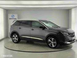 Peugeot 5008 1.2 PureTech Allure Pack EAT8