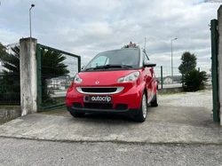 Smart ForTwo 1.0 mhd Passion 71