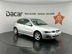 Seat Leon 1.9 TDI SPORT