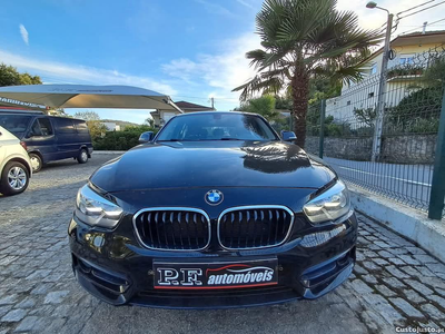 BMW 116 D SPORT