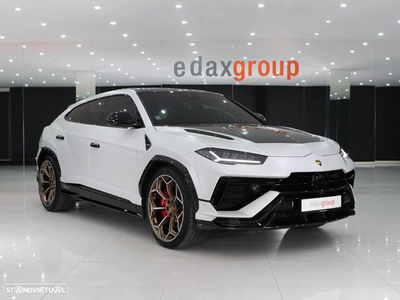 Lamborghini Urus 4.0 V8 Performante