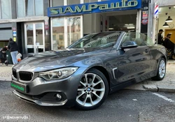 BMW 425 d Line Sport Auto