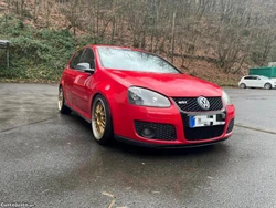 VW Golf Gti 200 cv