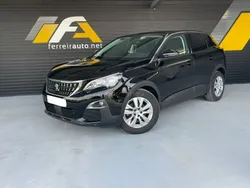 Peugeot 3008 1.2 PureTech Active