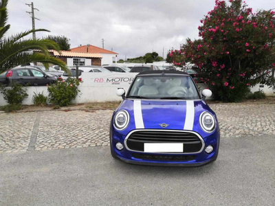 MINI Cooper  1.2