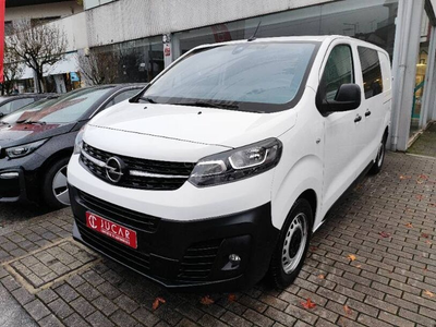 Opel Vivaro 2.0 CDTi L2H1 Enjoy