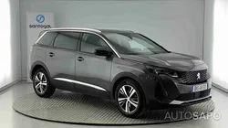 Peugeot 5008 1.5 BlueHDi Allure Pack EAT8 de 2024