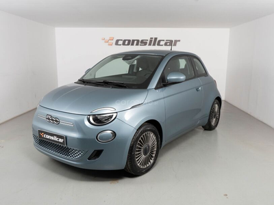 Fiat 500 Icon