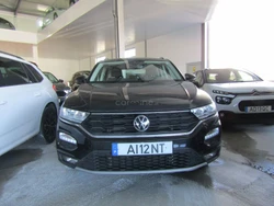 Volkswagen T-Roc 1.0 TSI Style