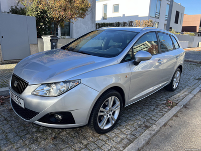 Seat Ibiza ST 1.2 Style (50.000km)