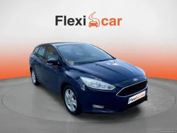 Ford Focus SW 1.0 SCTi Trend