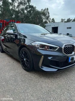 BMW M135i xDrive