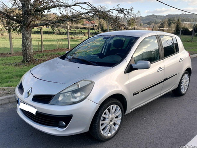 Renault Clio 1.2i Dynamique