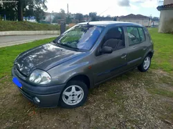 Renault Clio 1.2 Bom Estado