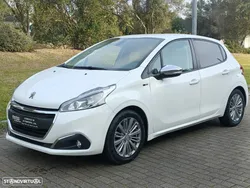 Peugeot 208 1.2 PureTech Style