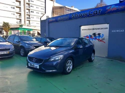 Volvo V40 1.6 D2 Eco Momentum