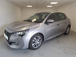 Peugeot 208 1.2 PureTech Active