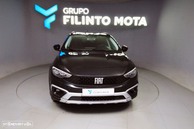 Fiat Tipo Station Wagon Cross