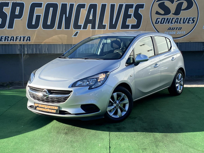 Opel Corsa 1.3CDTI+NACIONAL+COSMO