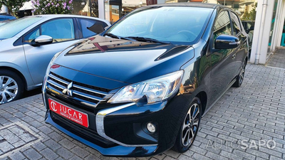 Mitsubishi Space Star 1.2 Intense de 2021