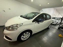 Peugeot 208 1.0 VTi Active