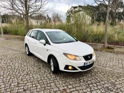 Seat Ibiza 1.2TDI Copa 1Dono DIESEL