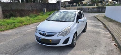 Opel Corsa 1.3 CDTI