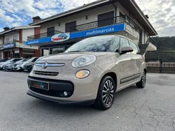 Fiat 500 L 0.9 8V TwinAir Pop Star S&S