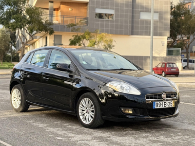 Fiat Bravo Multijet