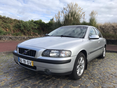 Volvo S60 2.0T