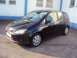 Ford Focus C-Max 1.6 TDCI Ghia 109cv