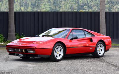 Ferrari 328 GTB