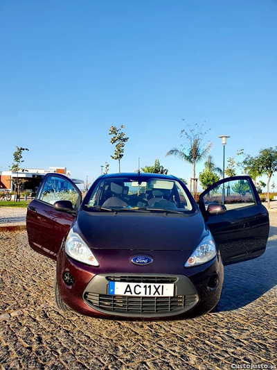 Ford KA 1.2