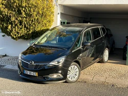 Opel Zafira 1.6 CDTi Innovation S/S