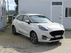 Ford Puma 1.0 EcoBoost MHEV ST-Line