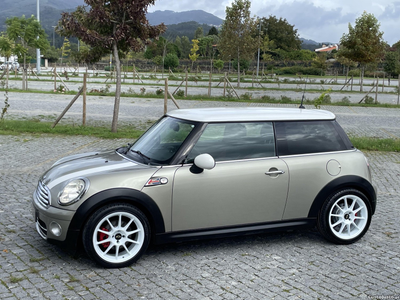 MINI Cooper D