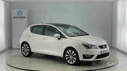 Seat Ibiza 1.0 EcoTSI FR de 2017