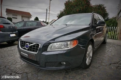 Volvo V70 1.6 D2 Drive Momentum Start/Stop