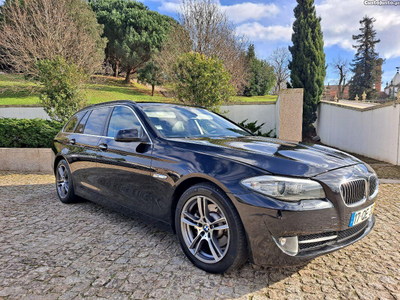 BMW 520 D Full Extras Impecável