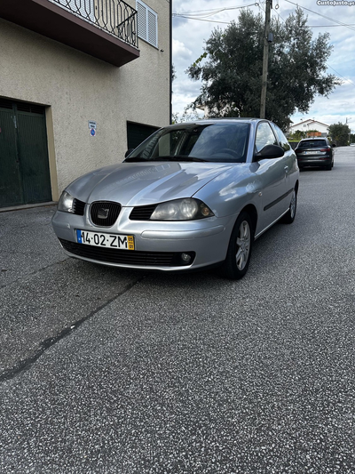 Seat Ibiza 1.2