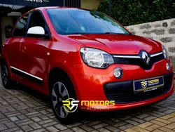 Renault Twingo 1.0 SCe Dynamique