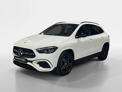 Mercedes Classe GLA GLA 250 e AMG Line