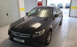 Mercedes-Benz C 200 200 D