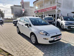 Fiat Punto 1.2 Easy S&S